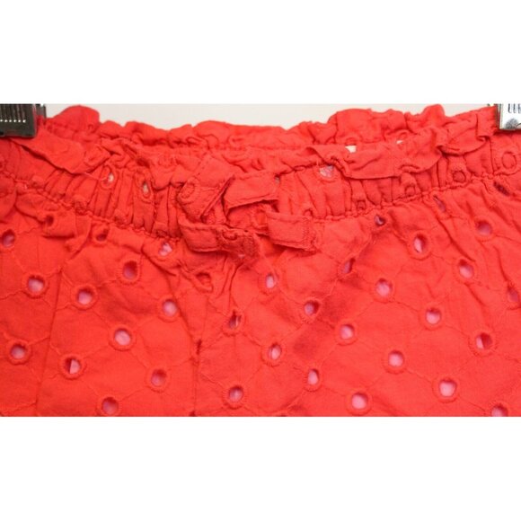 2013 Gymboree Strawberry Sweetheart 2 pc Outfit 3T Bubble Short Shorts Tank Top - Picture 11 of 11